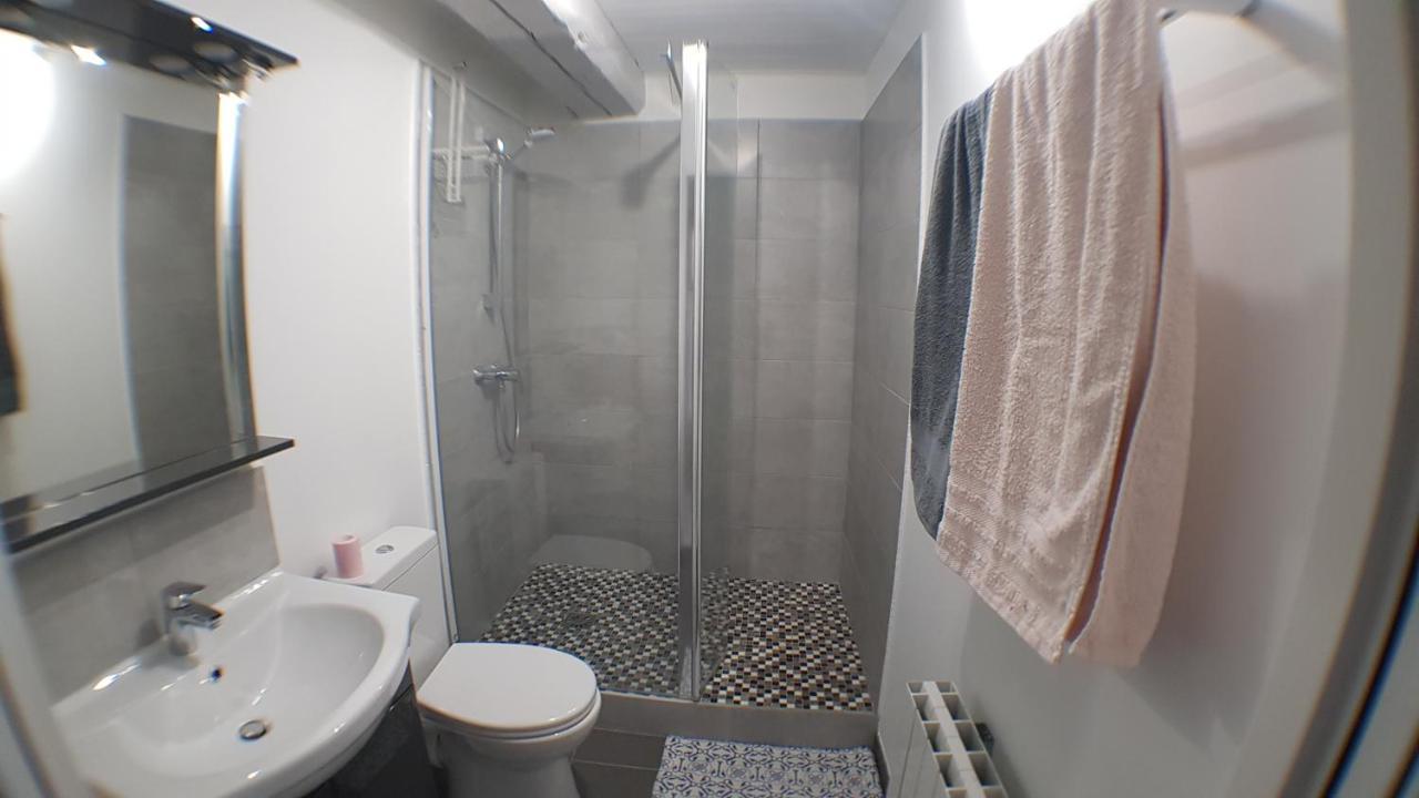 فالنسيان Appartement Avec Jardin Hyper Entre المظهر الخارجي الصورة